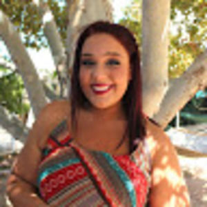 Meet your Posher, Paige